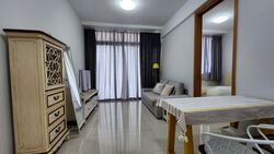 The Trilinq (D5), Condominium #546068571